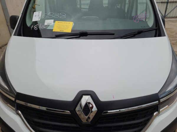 RENAULT TRAFIC X82 09/2019-2024 PARTICULATE FILTE DIESEL 2.0L M9R.710 TURBO - Image 6