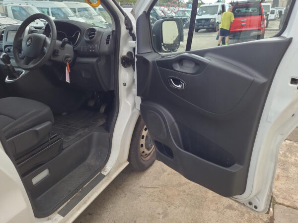 RENAULT TRAFIC X82 09/2019-2024 PARTICULATE FILTE DIESEL 2.0L M9R.710 TURBO - Image 8