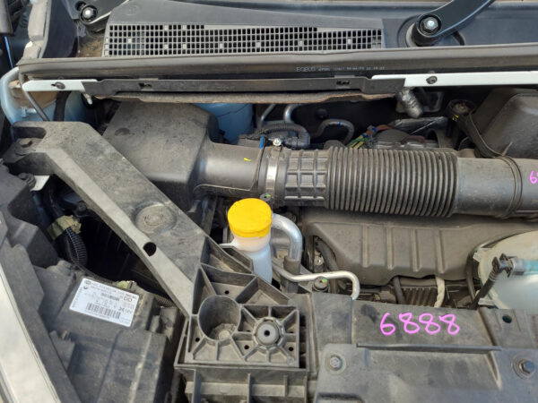 RENAULT TRAFIC X82 09/2019-2024 PARTICULATE FILTE DIESEL 2.0L M9R.710 TURBO - Image 11