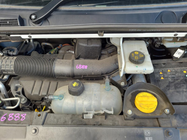 RENAULT TRAFIC X82 09/2019-2024 PARTICULATE FILTE DIESEL 2.0L M9R.710 TURBO - Image 12