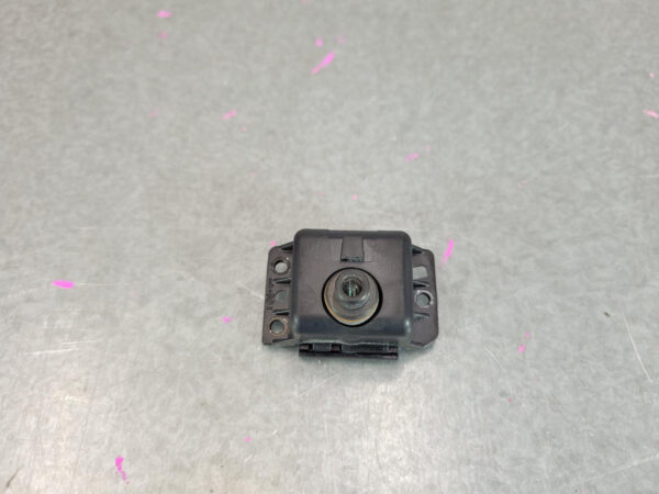 FORD RANGER PX SERIES 2 06/2015-06/2018 FRONT CAMERA INTERIOR MIRROR MOUNTED - Image 2