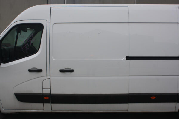 RENAULT MASTER X62 09/2011-08/2020 LEFT FRONT BUMPER FOGLAMP - Image 7
