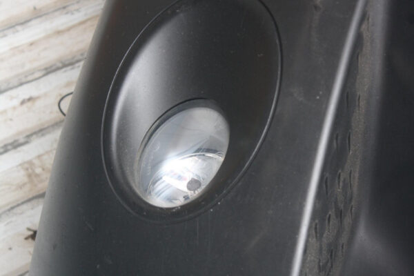 RENAULT MASTER X62 09/2011-08/2020 LEFT FRONT BUMPER FOGLAMP - Image 9