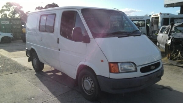 FORD TRANSIT VF-VG 05/1996-09/2000 LEFT CORNER LIGHT - Image 2