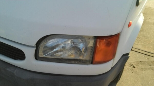 FORD TRANSIT VF-VG 05/1996-09/2000 LEFT CORNER LIGHT - Image 5