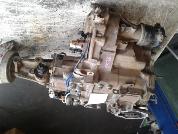 MITSUBISHI TRITON MN 08/2009-03/2015 TRANSFER CASE AUTOMATIC T/M 4D56 5 SPEED - Image 2
