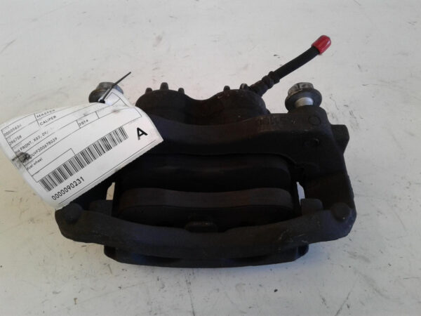 RENAULT MASTER 09/2011-2024 CALIPER RIGHT FRONT DUAL WHEEL - Image 2