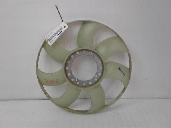 FORD TRANSIT VO 05/2016-2023 DUAL ENGINE FAN ASSY BLADES ONLY 2.0L DIESEL RWD - Image 2