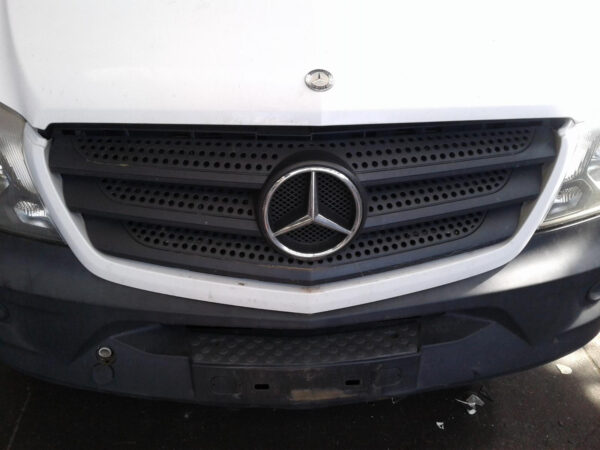 MERCEDES BENZ SPRINTER 10/2006-04/2018 FRONT COIL SPRING VAN - Image 7