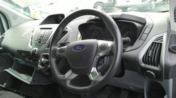 FORD TRANSIT CUSTOM VN 09/2013-2023 SINGLE FAN ASSEMBLY - Image 11