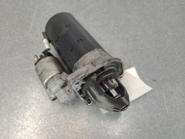 FIAT DUCATO 11/2006-12/2016 STARTER MOTOR DIESEL 3.0L TURBO - Image 6