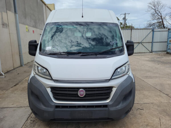FIAT DUCATO 11/2006-12/2016 STARTER MOTOR DIESEL 3.0L TURBO - Image 11