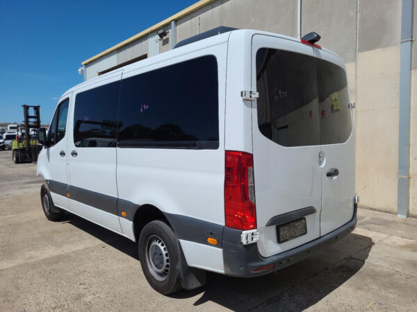 MERCEDES SPRINTER 2018-2024 FUEL SENDING UNIT VS30, 05/18- - Image 6