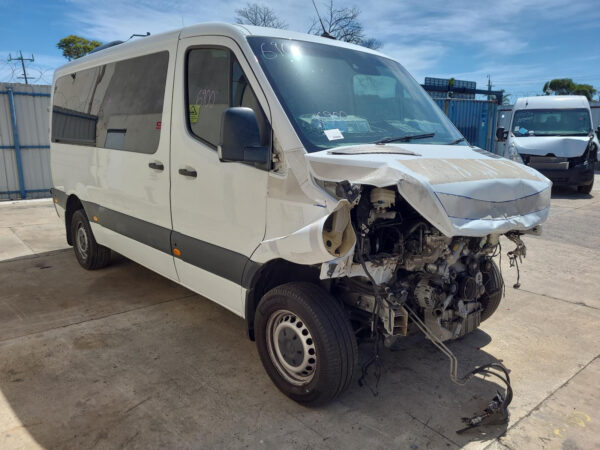 MERCEDES SPRINTER 2018-2024 FUEL SENDING UNIT VS30, 05/18- - Image 8