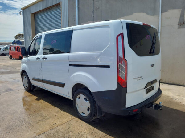 FORD TRANSIT CUSTOM 2013-2023 ABS SENSOR LH REAR, VN, 09/13- - Image 4