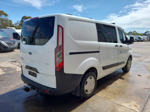 FORD TRANSIT CUSTOM 2013-2023 ABS SENSOR LH REAR, VN, 09/13- - Image 5