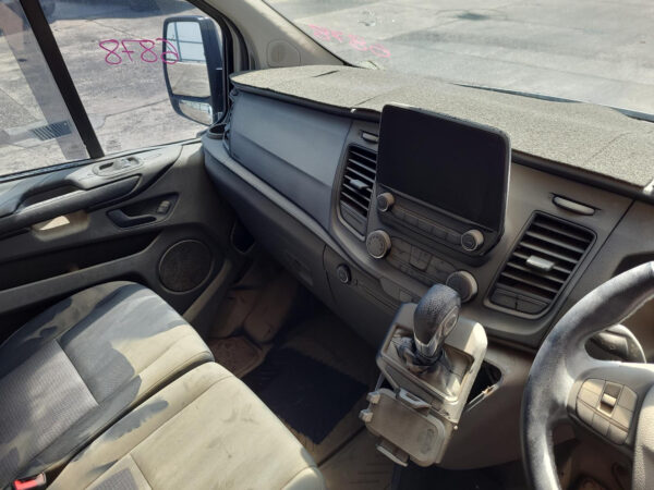 FORD TRANSIT CUSTOM 2013-2023 ABS SENSOR LH REAR, VN, 09/13- - Image 11