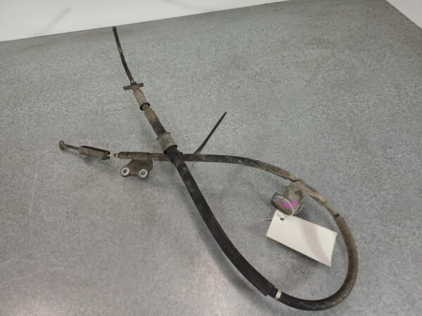 TOYOTA HILUX 2005-2015 CABLE HANDBRAKE CABLE (REAR), RH SIDE, 4WD, 03/05-08/15 - Image 3