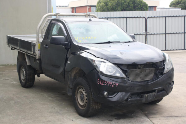 MAZDA BT50 UP-UR 10/2011-06/2020 HANDBRAKE LEVER - Image 3