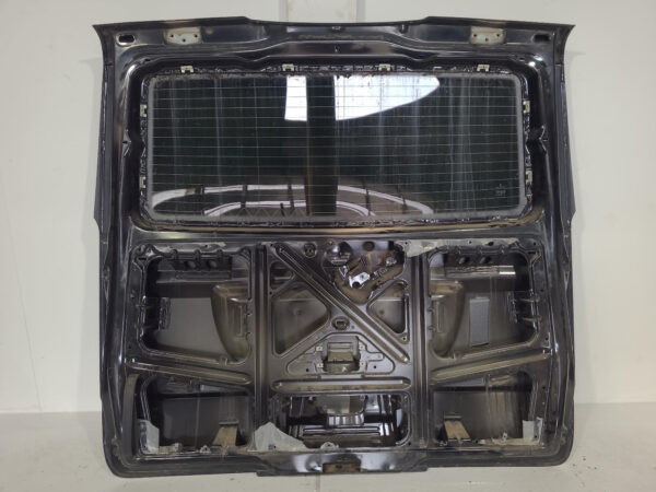 MERCEDES VIANO 2011-2014 BOOTLID/TAILGATE 639, 03/11-12/14 - Image 4