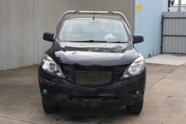 MAZDA BT50 UP-UR 10/2011-06/2020 HANDBRAKE LEVER - Image 6