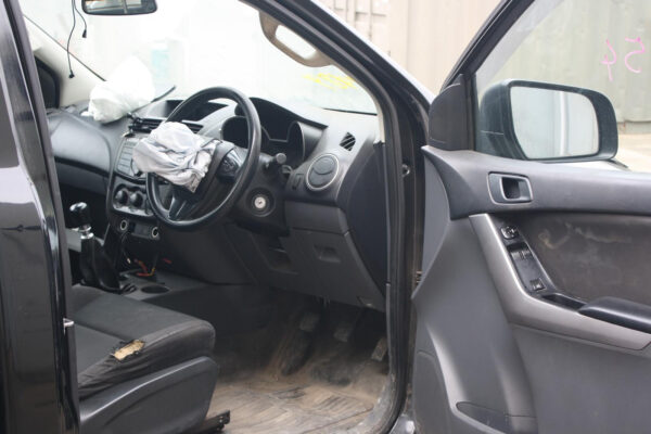 MAZDA BT50 UP-UR 10/2011-06/2020 HANDBRAKE LEVER - Image 7