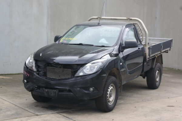MAZDA BT50 UP-UR 10/2011-06/2020 HANDBRAKE LEVER - Image 2