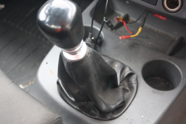 MAZDA BT50 UP-UR 10/2011-06/2020 HANDBRAKE LEVER - Image 9