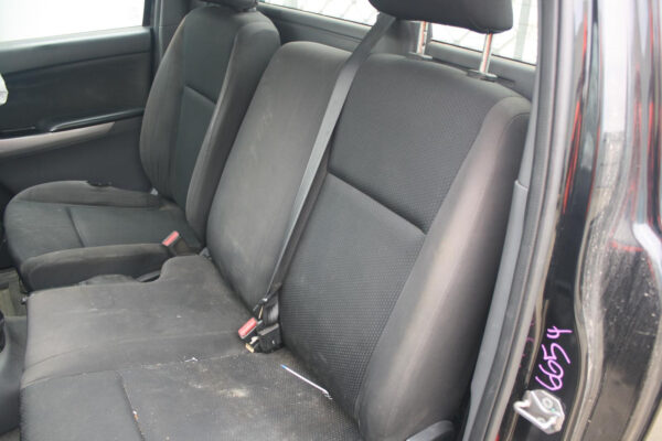 MAZDA BT50 UP-UR 10/2011-06/2020 HANDBRAKE LEVER - Image 11