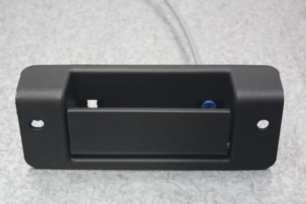 FORD TRANSIT VM 07/2006-02/2014 NEW INNER LEFT BARN DOOR HANDLE - Image 4