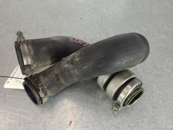 MERCEDES SPRINTER 2006-2018 INTERCOOLER INTERCOOLER PIPES/HOSES ONLY, DIESEL, 2. - Image 2