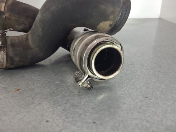 MERCEDES SPRINTER 2006-2018 INTERCOOLER INTERCOOLER PIPES/HOSES ONLY, DIESEL, 2. - Image 3