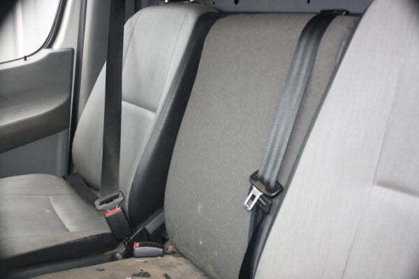 VOLKSWAGEN CRAFTER 2007-2017 DOOR HINGE/RUNNER UPPER, LH SLIDING DOOR ROLLER, 02 - Image 12