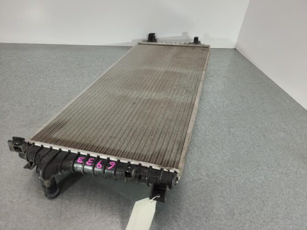 LDV DELIVER 9 2020-2024 RADIATOR SECONDARY RADIATOR, AUTO, 2.0, DIESEL, 07/20- - Image 3