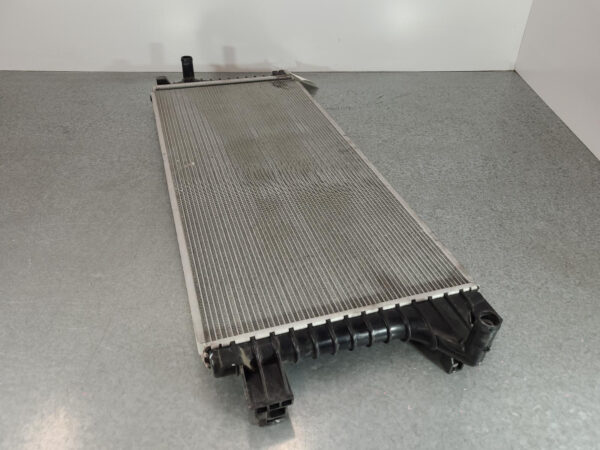LDV DELIVER 9 2020-2024 RADIATOR SECONDARY RADIATOR, AUTO, 2.0, DIESEL, 07/20- - Image 5