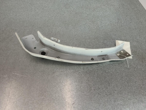 LDV DELIVER 9 2020-2024 RADIATOR SUPPORT RH HEADLIGHT BRACKET (BUMPER TO GUARD), - Image 3