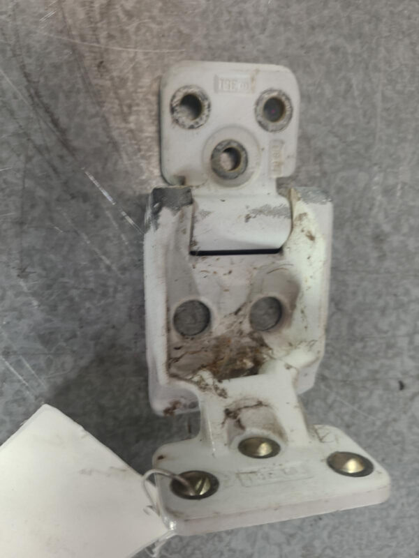 MERCEDES SPRINTER 2006-2018 BOOTLID/TAILGATE HINGE BARN DOOR HINGE, 180 DEGREE, - Image 3