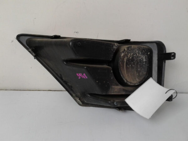MAZDA BT50 UP-UR 10/2011-06/2020 RIGHT BUMPER FOGLAMP - Image 3