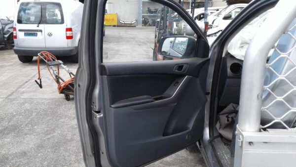 MAZDA BT50 UP-UR 10/2011-06/2020 RIGHT BUMPER FOGLAMP - Image 9