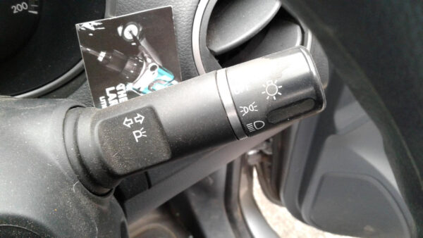 MAZDA BT50 UP-UR 10/2011-06/2020 RIGHT BUMPER FOGLAMP - Image 10