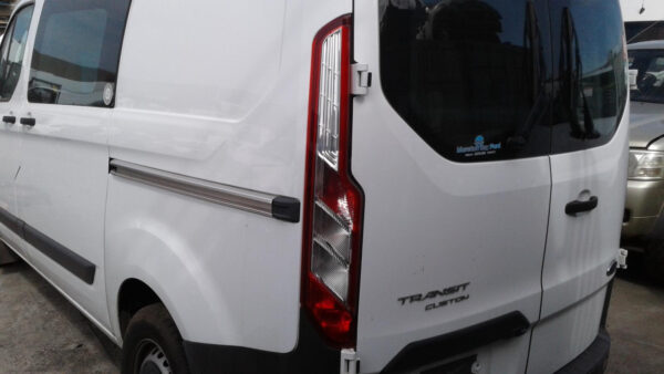 FORD TRANSIT CUSTOM VN 09/2013-12/2017 RIGHT BUMPER FOGLAMP - Image 10