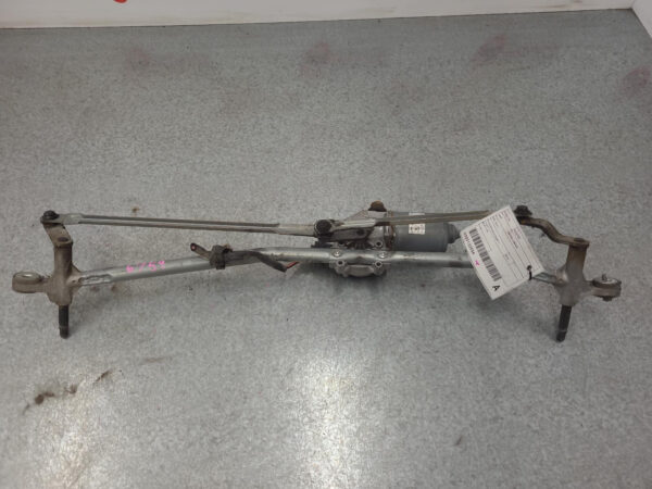 RENAULT MASTER X62 09/2011-2024 WIPER LINKAGE - Image 2