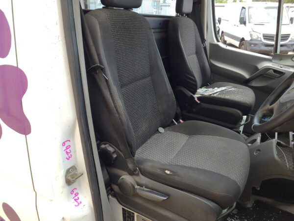 MERCEDES SPRINTER 2006-2018 BOOTLID/TAILGATE HINGE BARN DOOR HINGE, 180 DEGREE, - Image 11