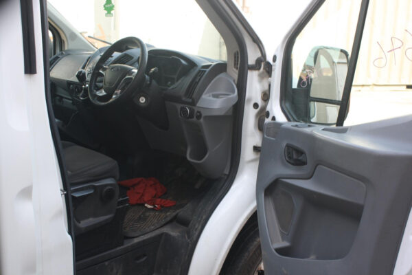 FORD TRANSIT VO 02/2014-2024 RIGHT FRONT STRUT CAB CHASSIS - Image 10
