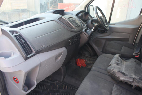 FORD TRANSIT VO 02/2014-2024 RIGHT FRONT STRUT CAB CHASSIS - Image 11