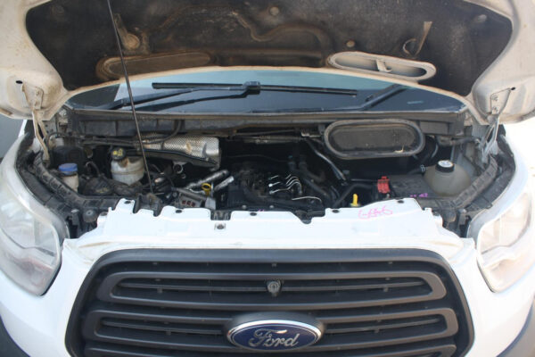 FORD TRANSIT VO 02/2014-2024 RIGHT FRONT STRUT CAB CHASSIS - Image 12
