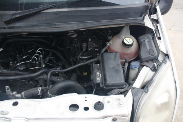 FORD TRANSIT VM 10/2011-02/2014 GEARBOX MANUAL RWD DIESEL 2.2L TURBO 6 SPEED - Image 12