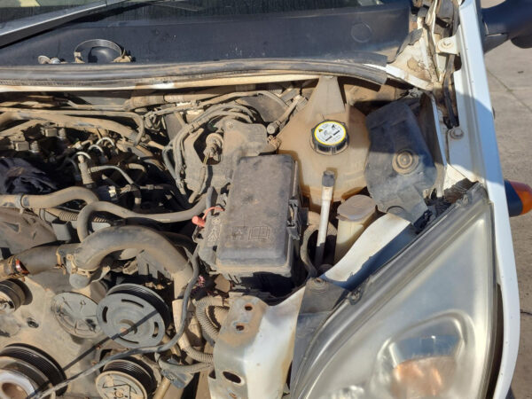 FORD TRANSIT VM 10/2011-02/2014 GEARBOX MANUAL RWD DIESEL 2.2L TURBO 6 SPEED - Image 12