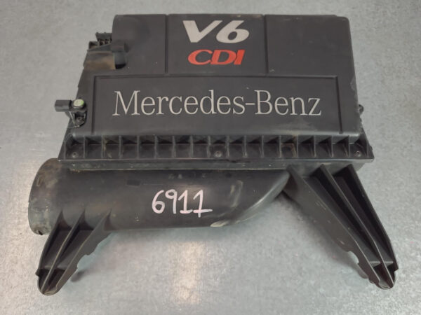MERCEDES VIANO 2011-2014 AIR CLEANER/BOX AIR CLEANER, 639, 3.0, DIESEL, 03/11-12 - Image 2