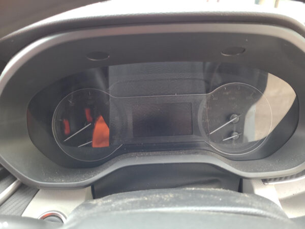 LDV DELIVER 9 07/2020-2024 FRONT CAMERA WINDSCREEN MOUNTED - Image 9